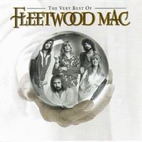 FLEETWOOD MAC: THE VERY BEST OF FLEETWOOD MAC 2CD