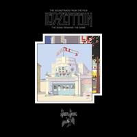 LED ZEPPELIN: THE SONG REMAINS THE SAME-REMASTERED 4LP