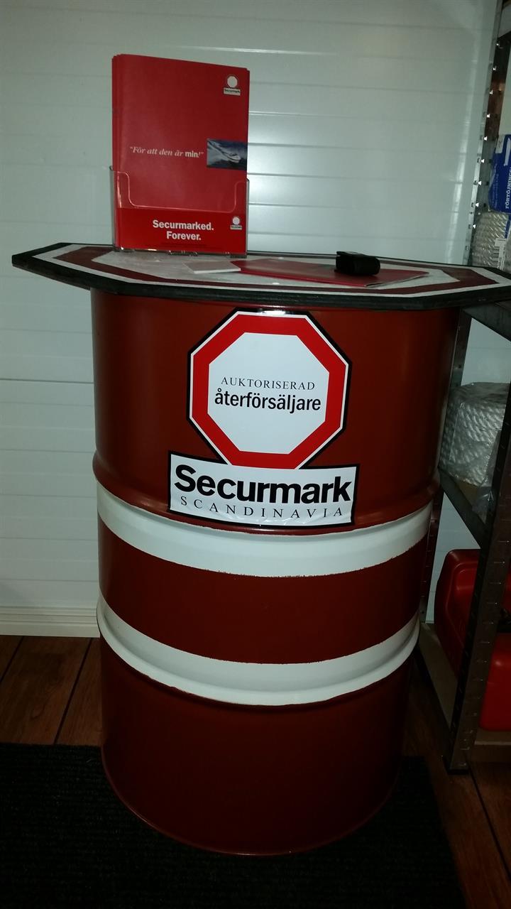 Securmark