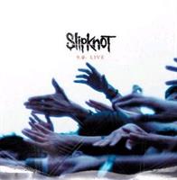 SLIPKNOT: 9.0. LIVE 2CD