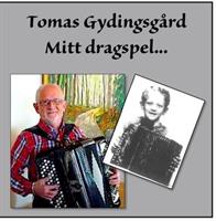 MITT DRAGSPEL  CD
