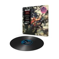 PINK FLOYD: OBSCURED BY CLOUDS LP