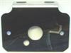 KULMAKANNAKE PIENI  80x25 mm sis. RUUVIT M4x20
