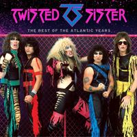 TWISTED SISTER: THE BEST OF ATLANTIC YEARS