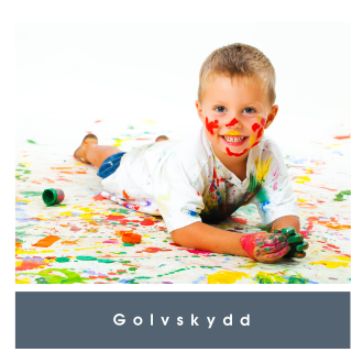 Golvskydd