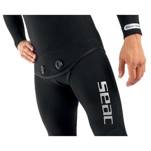 Black Shark - Seac