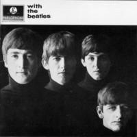 BEATLES: WITH THE BEATLES (2009 REMASTER)