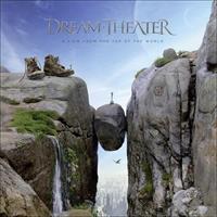DREAM THEATER: A VIEW FROM THE TOP OF THE WORLD-DIGIPACK CD
