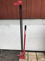 Farm Jack (Hi Lift)