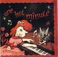 RED HOT CHILI PEPPERS: ONE HOT MINUTE