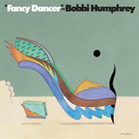 HUMPHREY BOBBI: FANCY DANCER LP (BLUE NOTE CLASSICS)