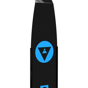 Alchemy S Carbon Fin