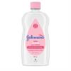 Johnsons Baby Oil 6X500 ml