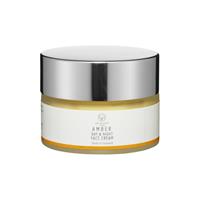 Amber Day & Night Face Cream