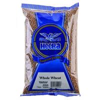 Heera Whole Wheat 6X2KG