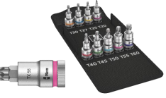 Torx hylsa TX45