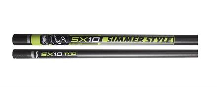 SX10 mast SDM. 370