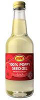 KTC Poppy Seed Oil 12X250 ml