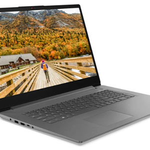 Lenovo IdeaPad 3 R7-5700U 17,3"