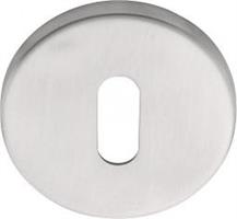 Nyckelskylt Basics LBN50 6mm Satin Stainless st