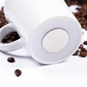 Silwy kaffekopp porselen