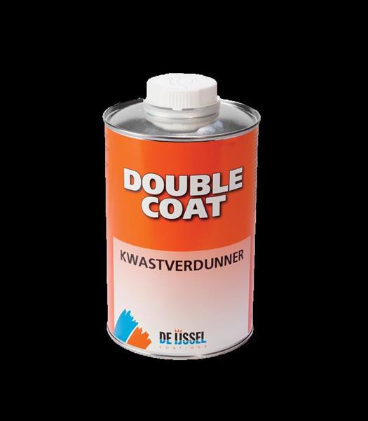 Double Coat FORTYNNER 1 liter