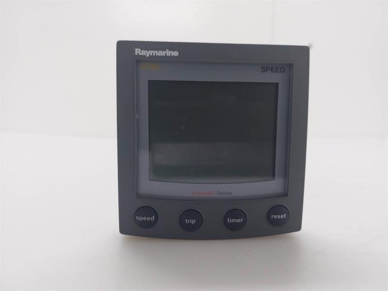 Raymarine ST60 Display