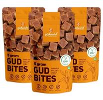 GW Jaggery Plain 10g 70X250Gm