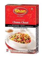 Shan Chana Chaat Masala 12x50g