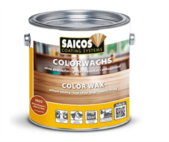 Saicos Color Wax Pink Opaque 125 ml