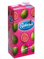 Rubicon Guava Juice 12X1 ltr