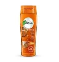 Vatika Oil Shampoo Shea 12X425ml