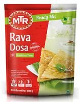 MTR Rava Dosa Mix 6X500gm