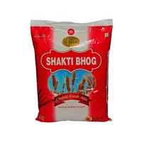 Shakti Bhog Chakki Atta 4 x 5 kg