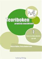 Teoriboken, elevkurs 7