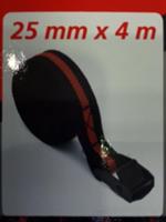SPÄNNBAND 25mmx4m