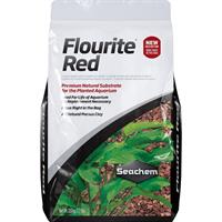 Seachem Bottensubstrat Soil Flourite Red 3.5kg (3-10mm)