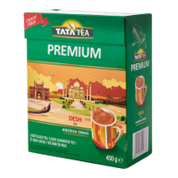 TATA Premium Tea 16X450G