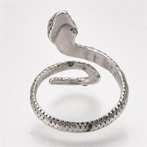 Käärme sormus