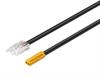 LED kabel - Loox5, 12V 8mm / 0,5m