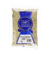 Heera Pearl Barley 20X500gm