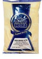 Heera Desi Makki(Corn) Atta 6X1KG