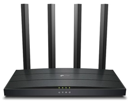 TP-Link Archer AX12 WiFi 6 Router