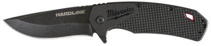 Milwaukee Fällkniv Hardline 89mm