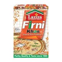 Laziza Firni Khas Saffron 6X150 gm