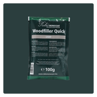 Monocoat, Woodfiller Quick Light 100 g