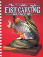 TBT Fish Carving Manual