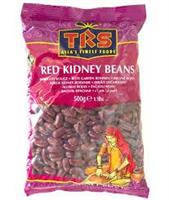 TRS Red Kidney Beans 20X500 gm