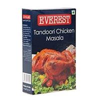 EV Tandoori Chicken Masala 10 x 100g