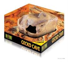 Gecko cave, Large
